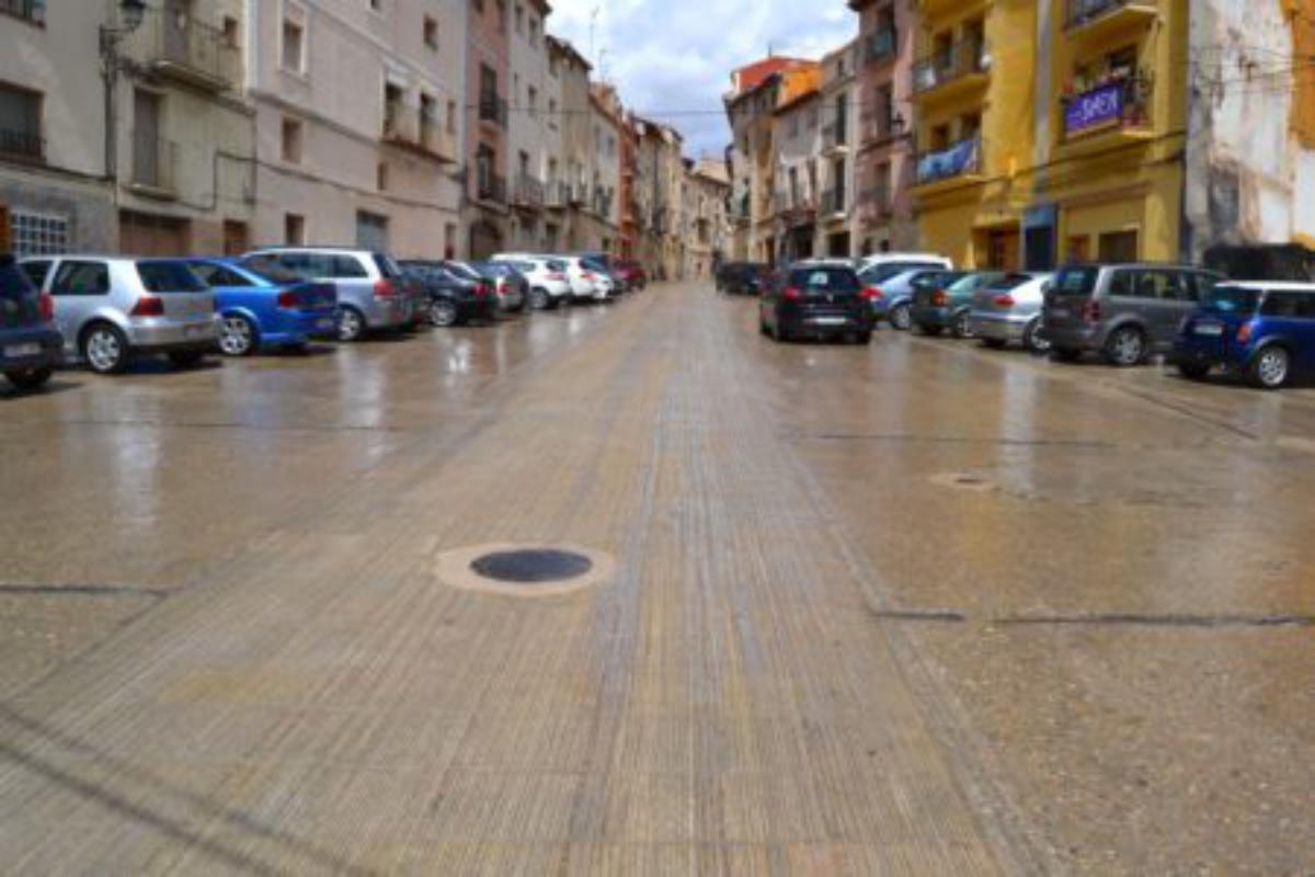 alcaniz obras san francisco