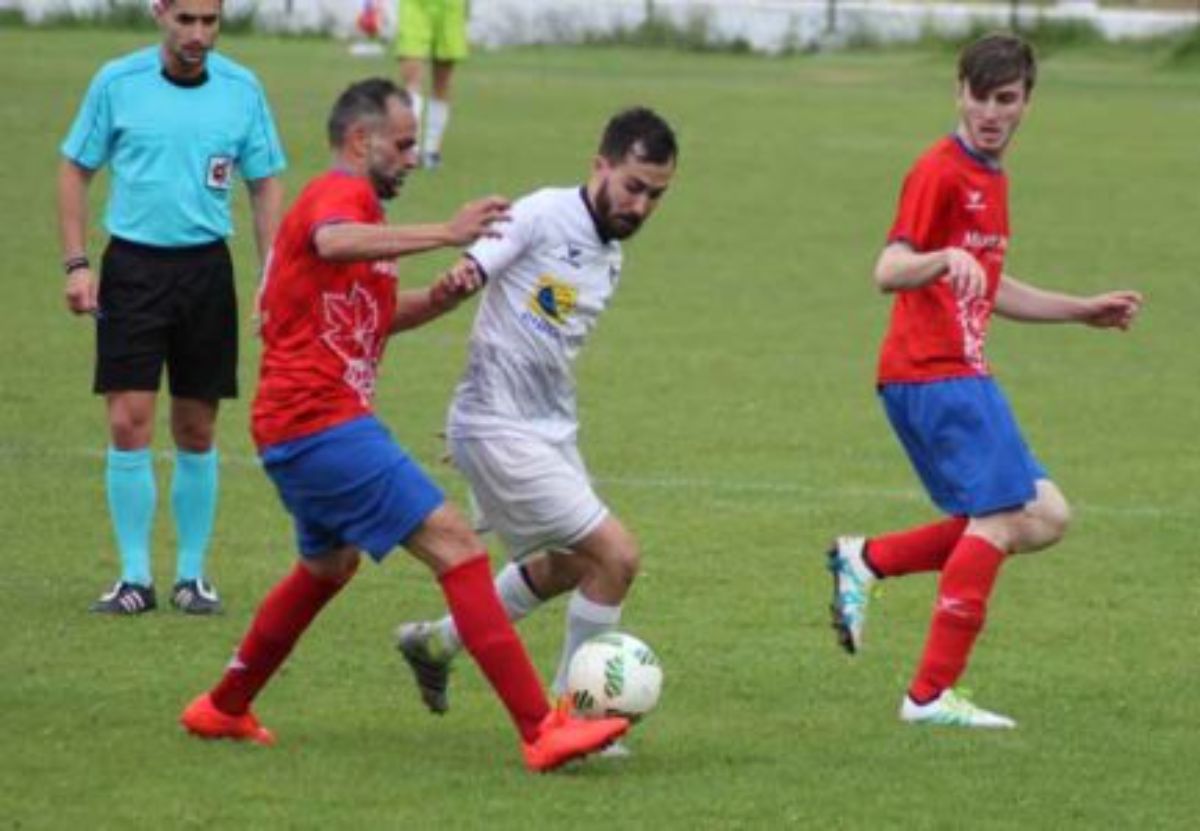 andorra futbol