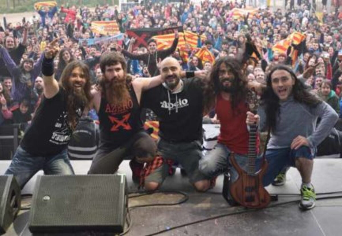 azero vinarock