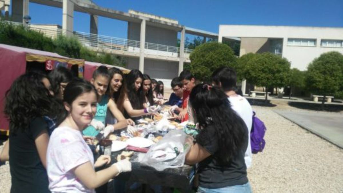 basol recaudacion alcaniz