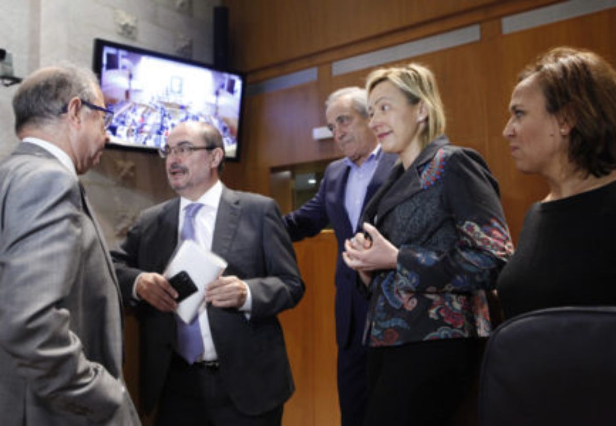 cortes presupuestos