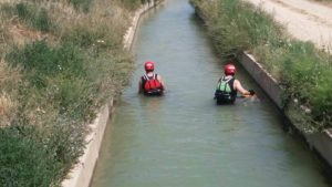 fallece-vecino-caspe-tras-caer-canal-civan-2