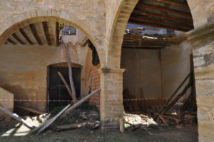 La Comarca