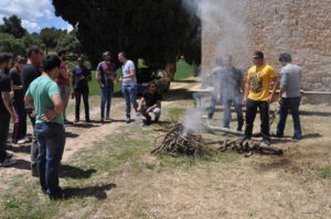 La Comarca