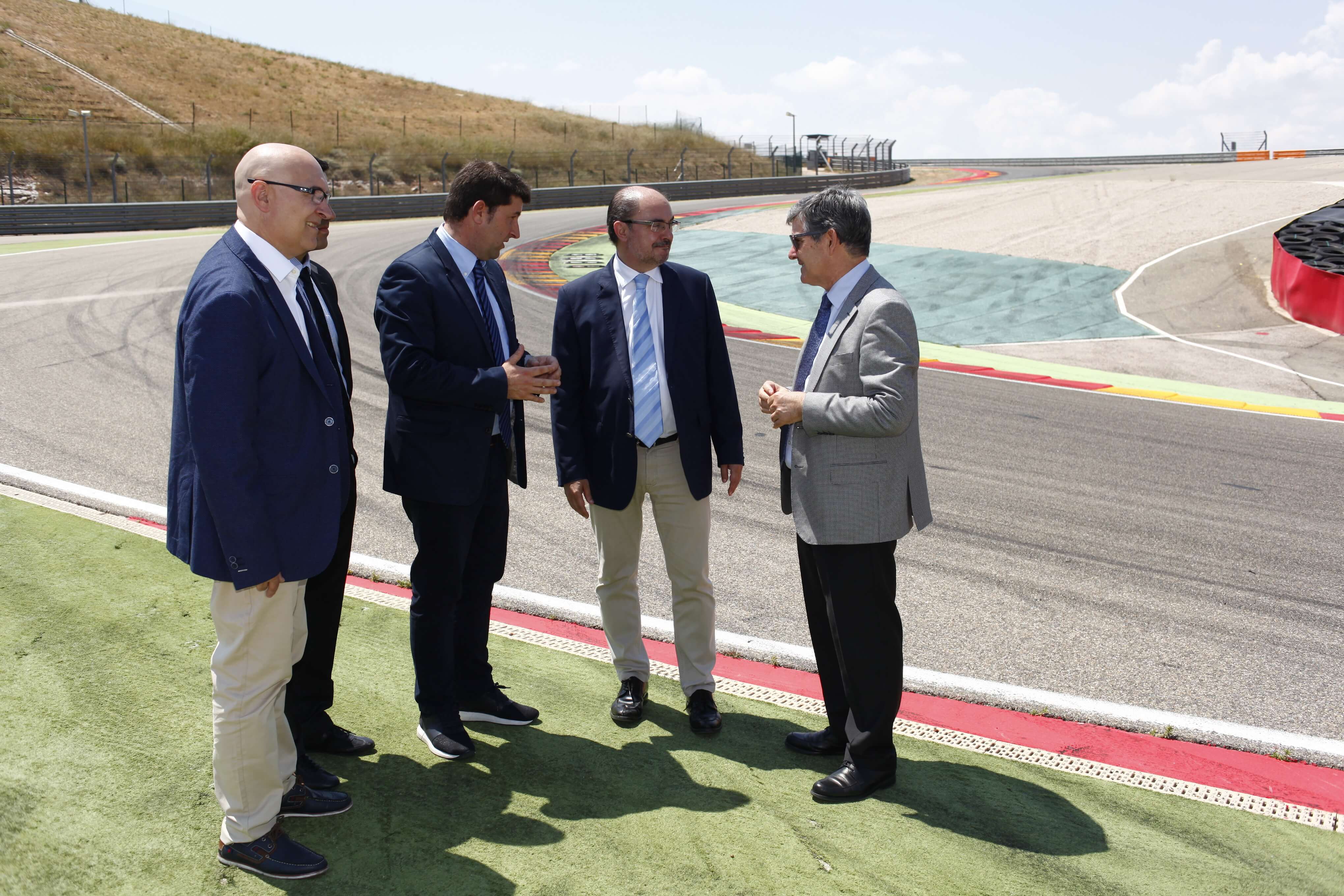 lamban motorland