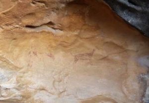 pinturas rupestres alcaniz