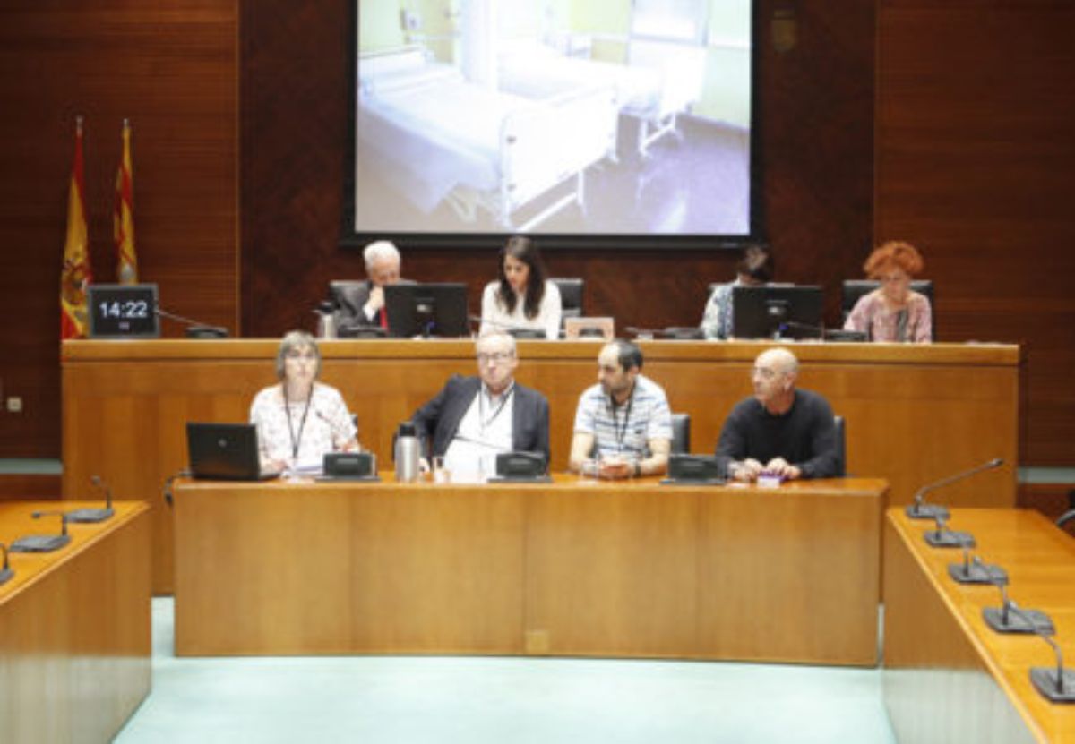 plataforma hospital cortes