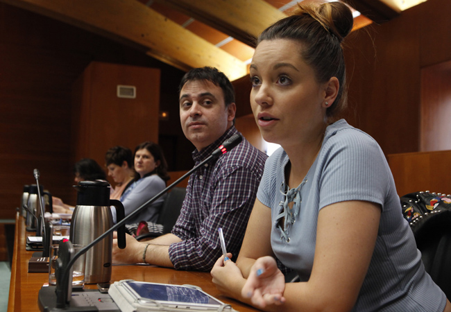 podemos maru diaz