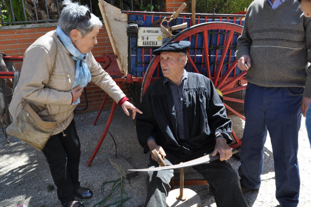 La Comarca