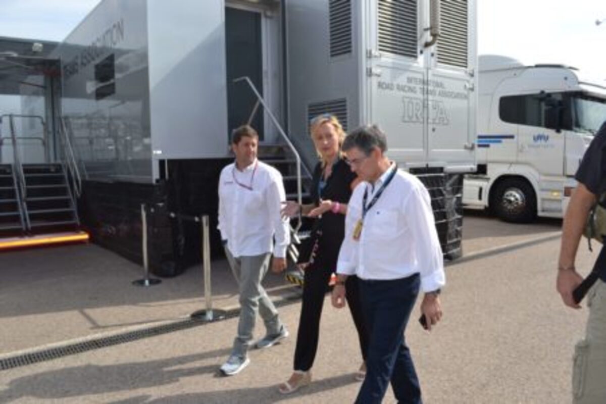 tome motorland