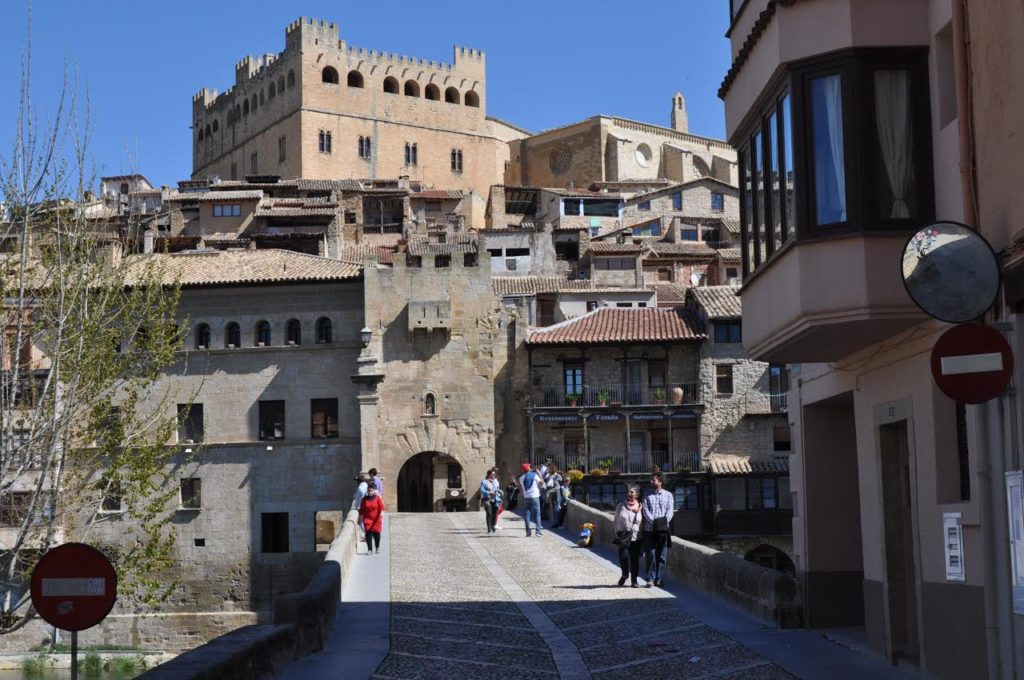 La Comarca