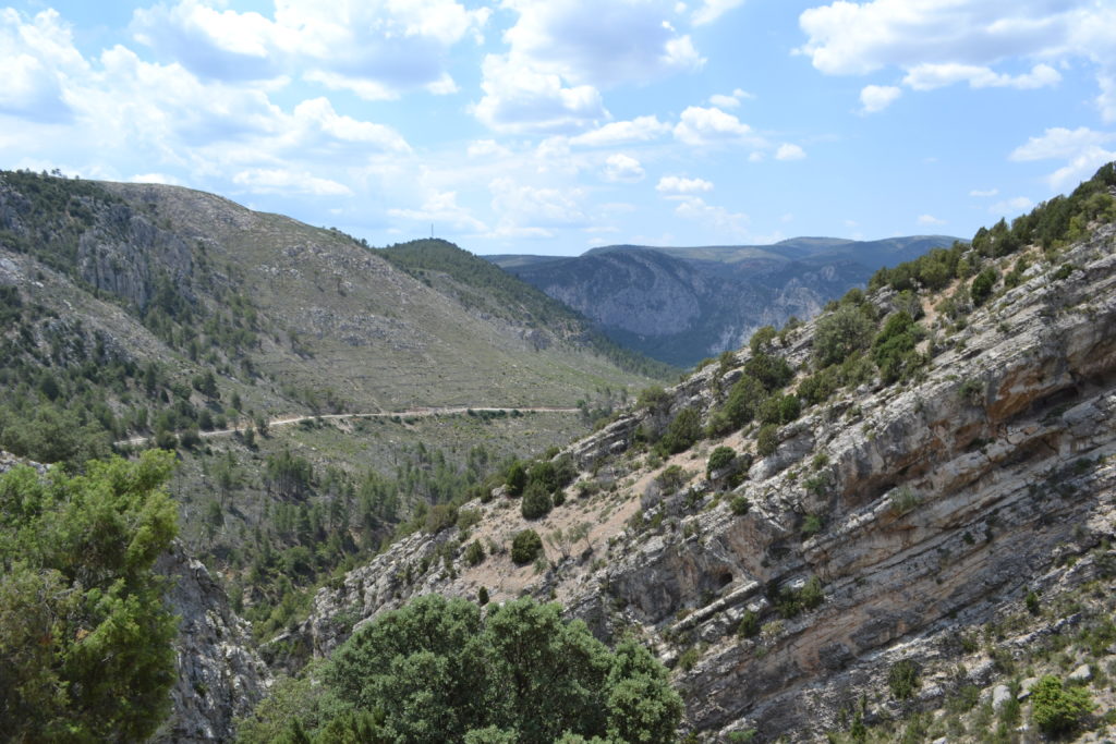La Comarca