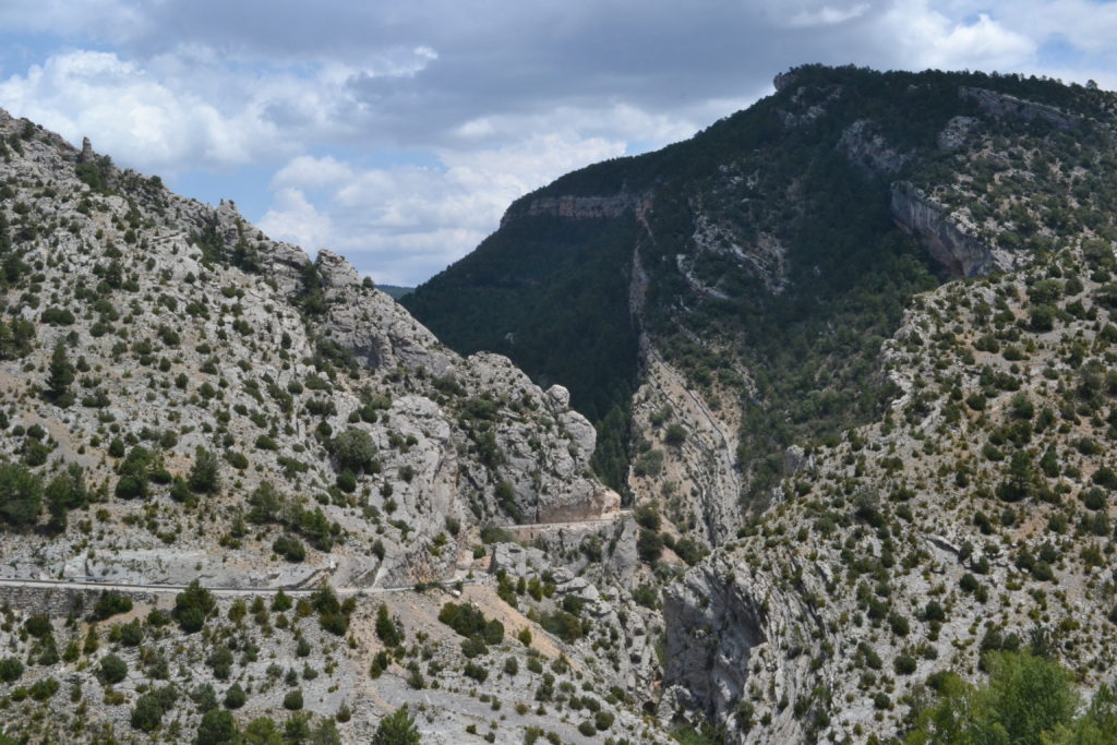La Comarca
