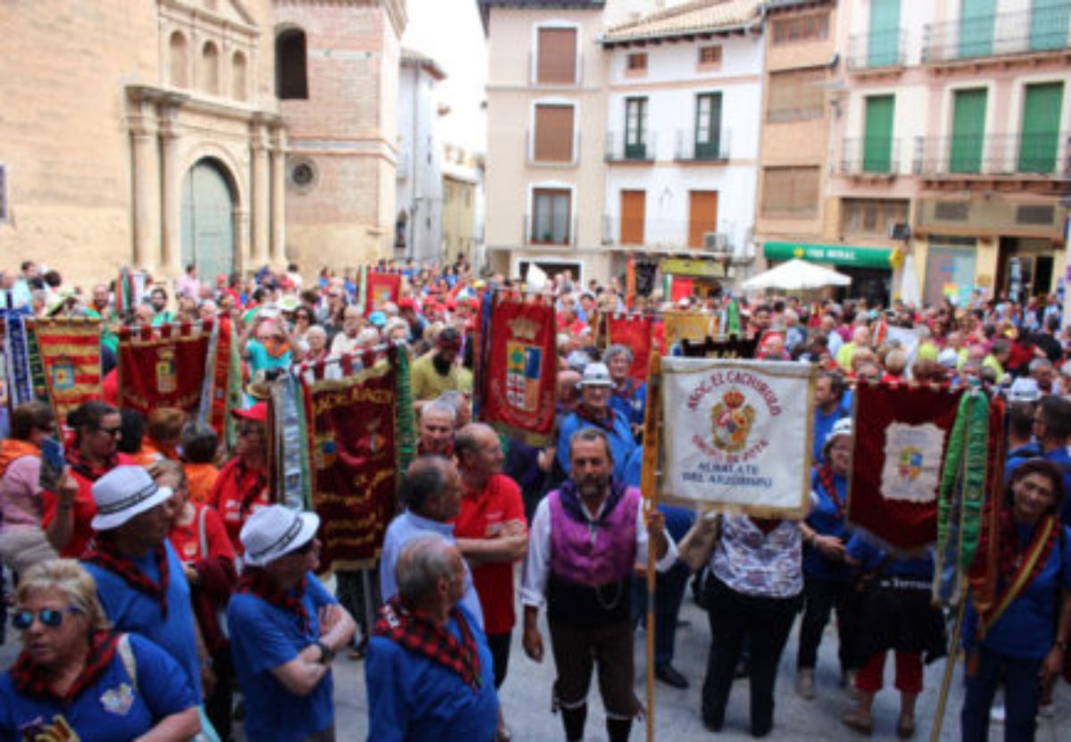 albalate aragoneses