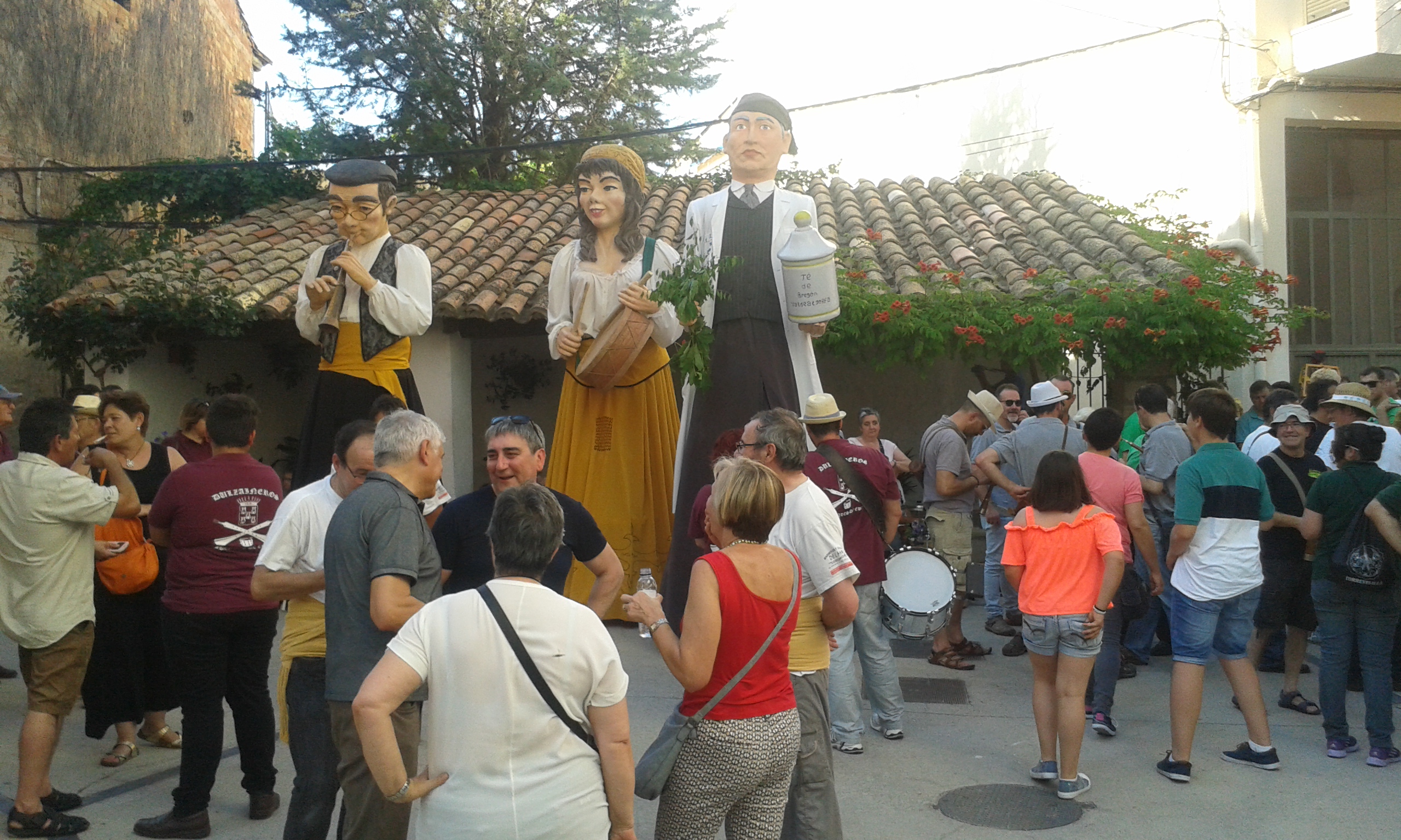 La Comarca