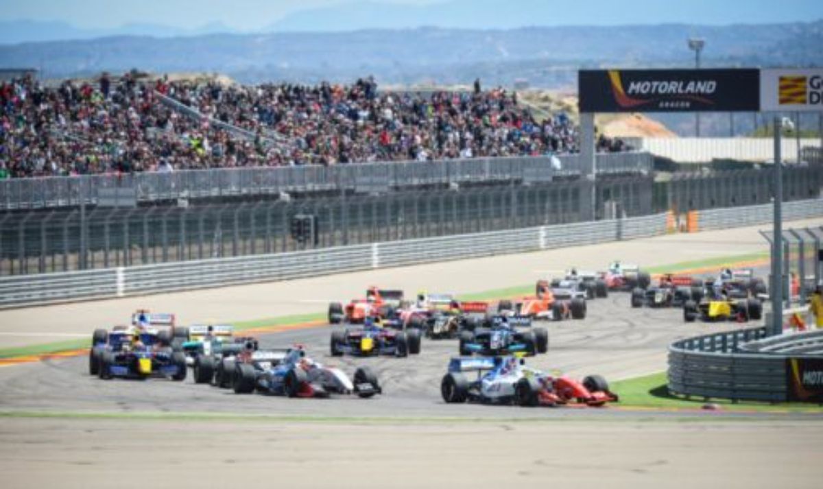 world series motorland