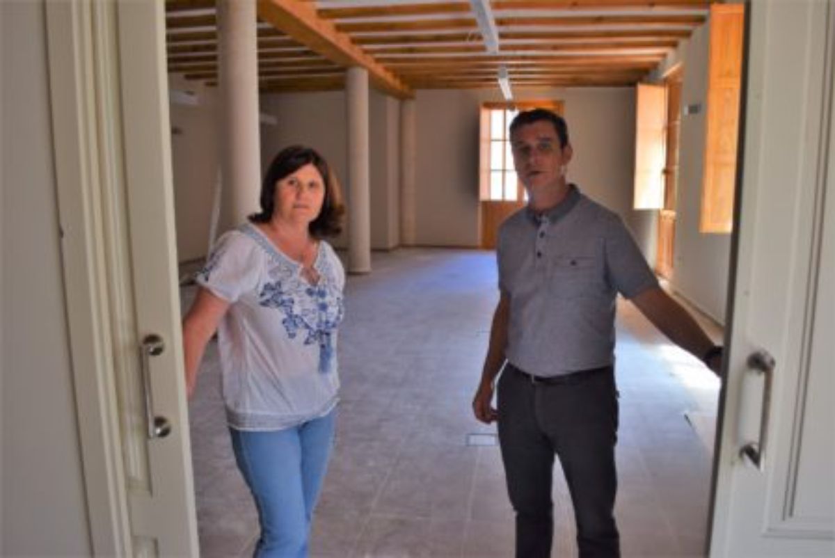 alcorisa-recibira-150-000-euros-terminar-obras-ayuntamiento