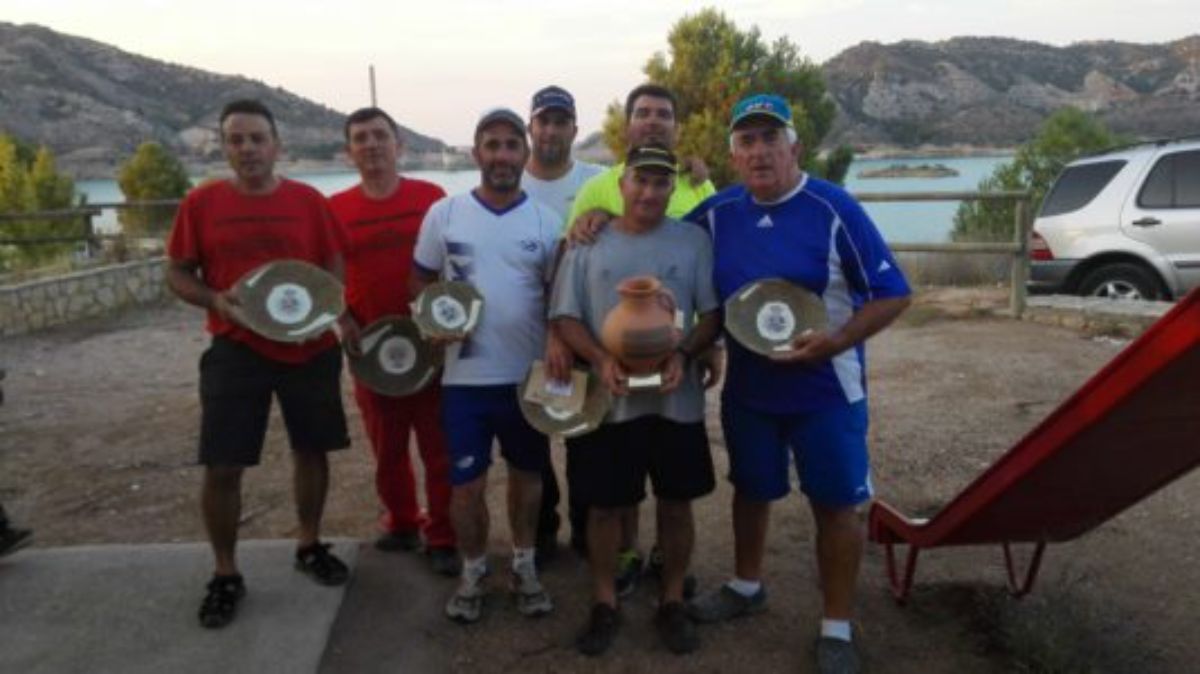 calanda-acoge-la-xxv-edicion-de-las-12-horas-de-pesca