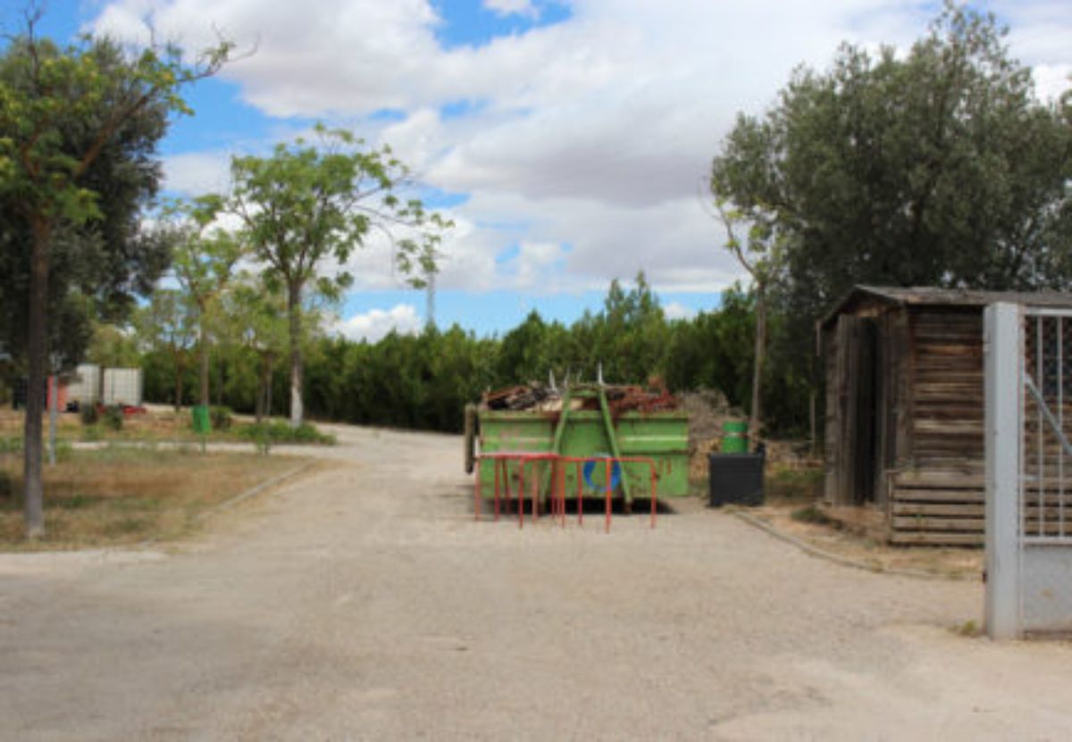 campin alcaniz