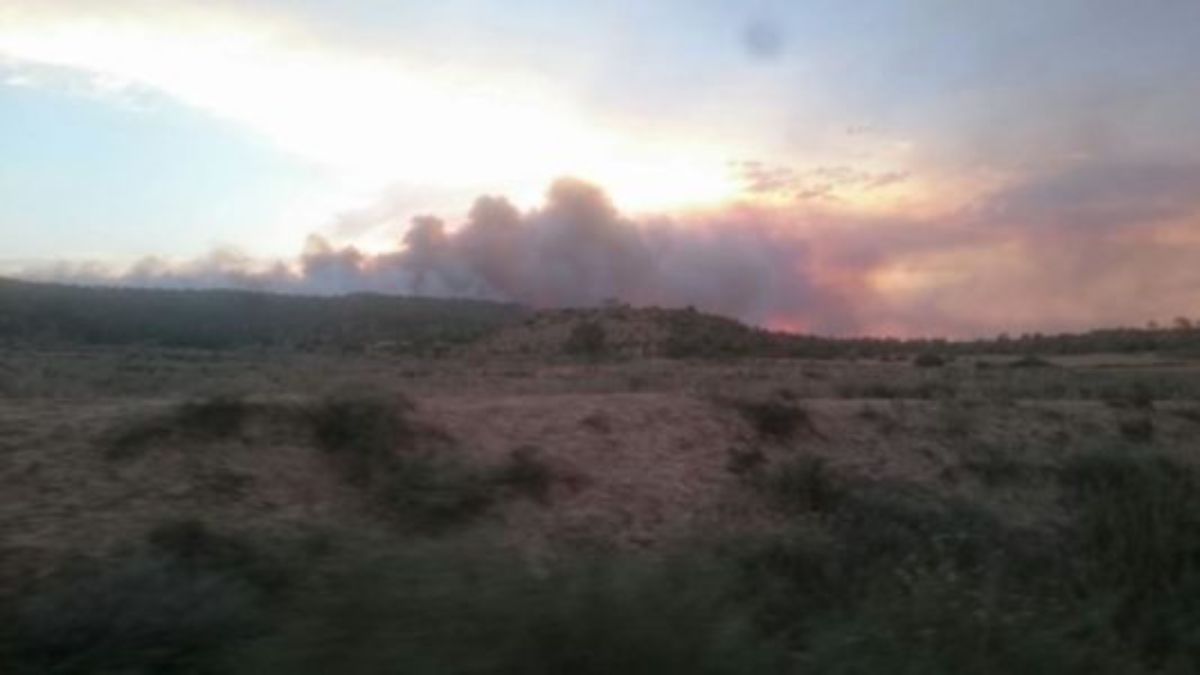 fuego escatron 1