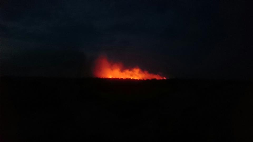 fuego escatron 2