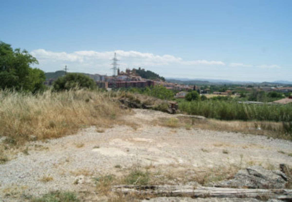 terrenos hospital cantagallos
