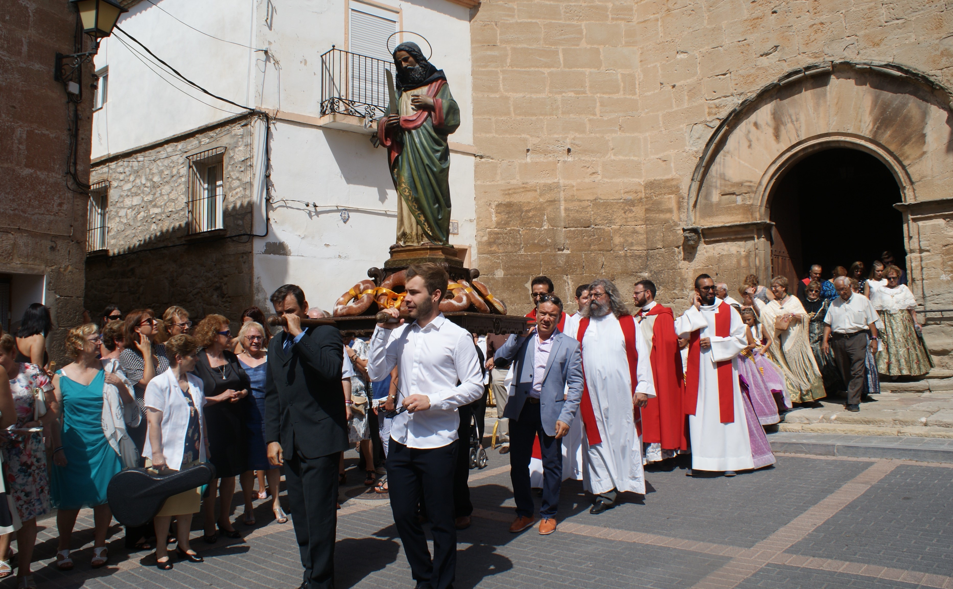 La Comarca