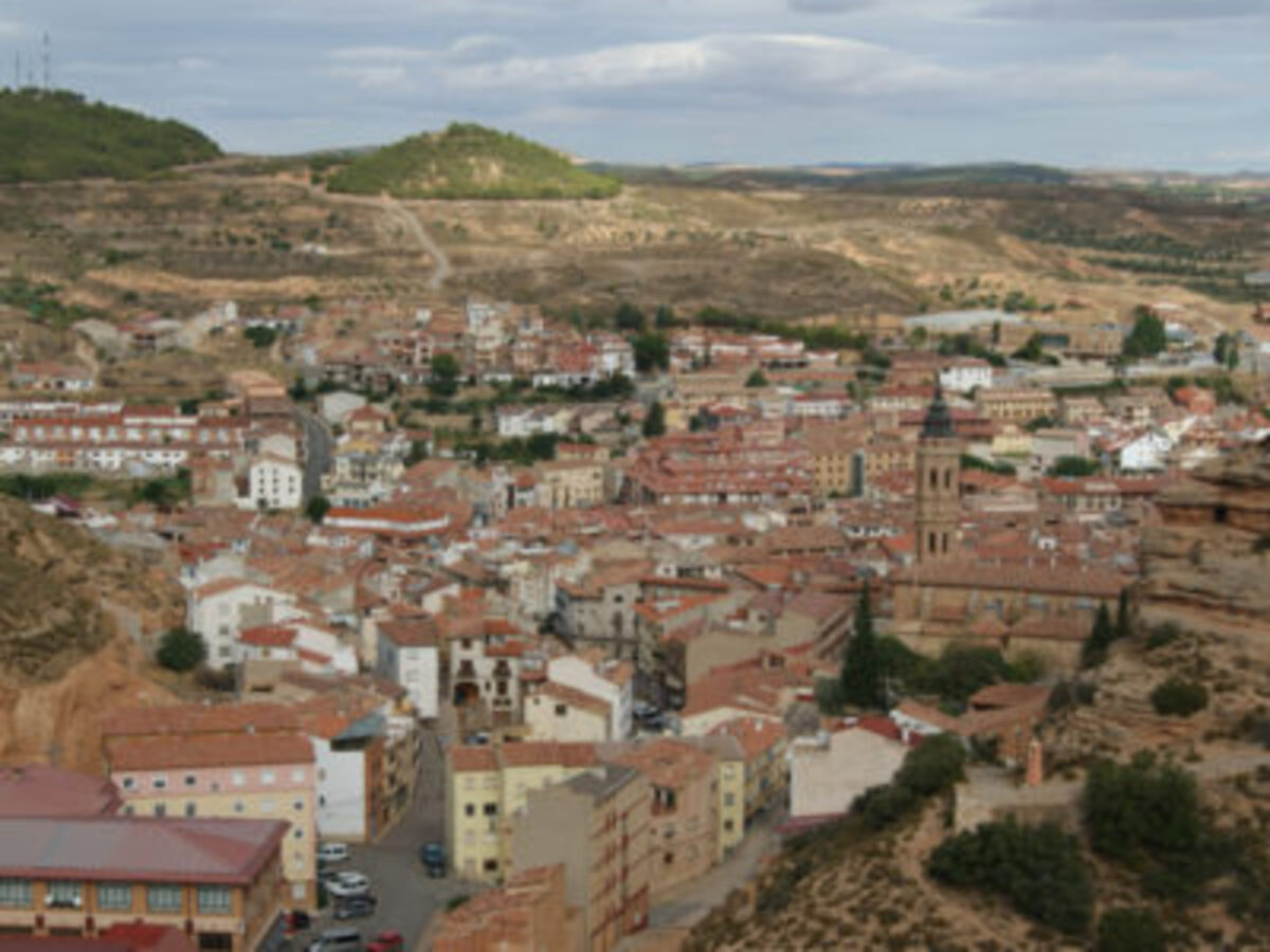 alcorisa