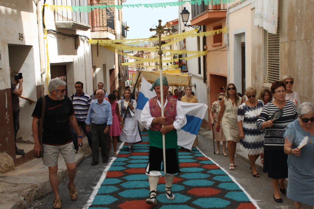 La Comarca