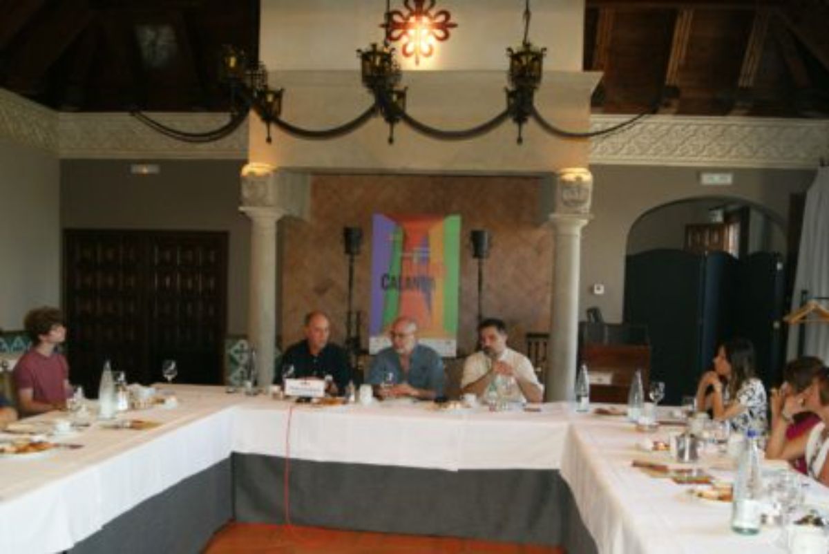 calanda-acoge-estreno-nacional-hablando-dioses