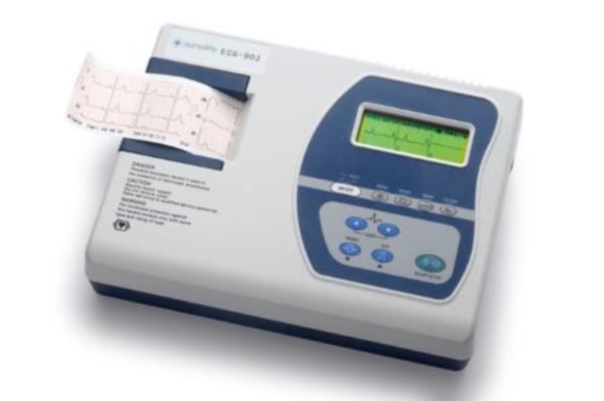 electrosalud