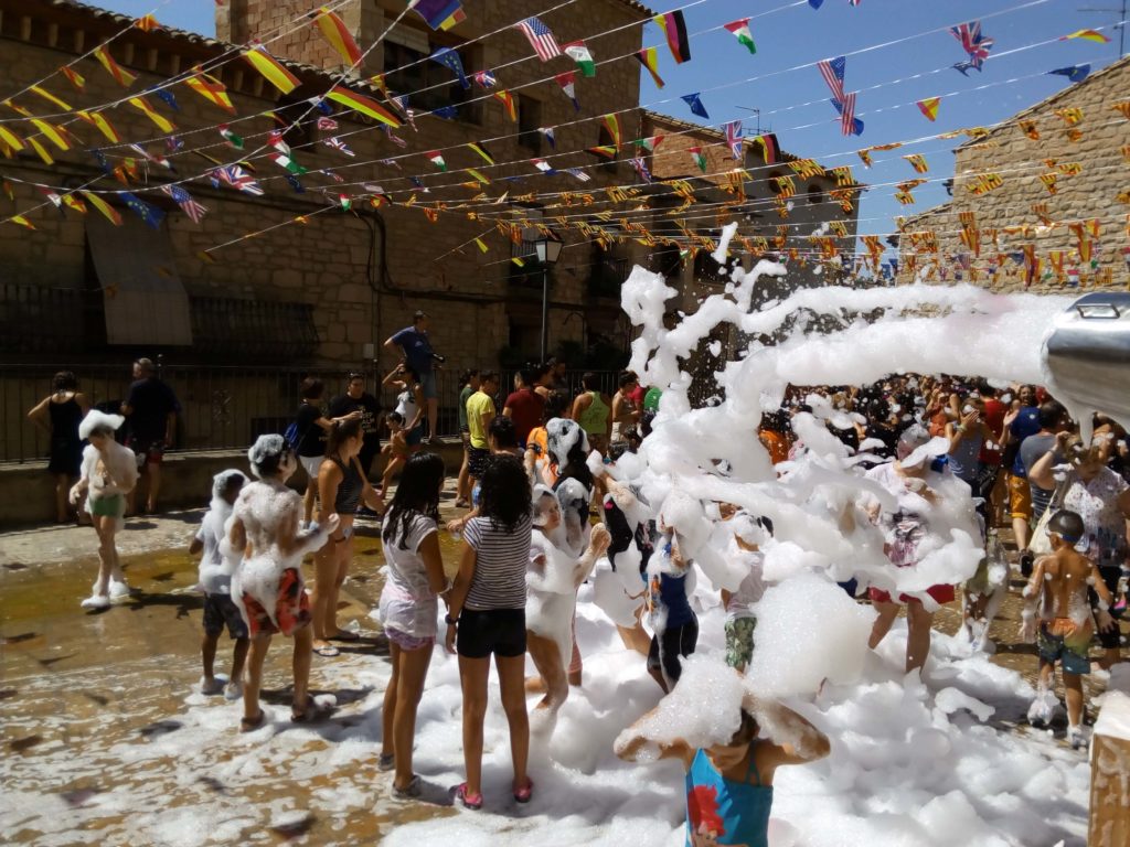 La Comarca