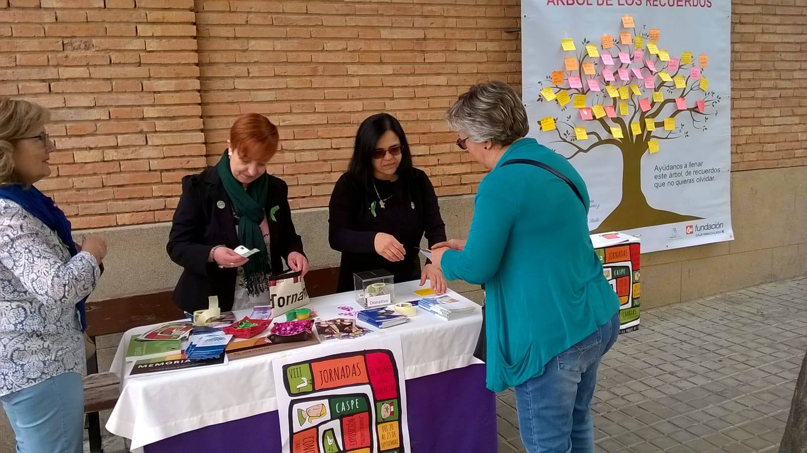 La Comarca