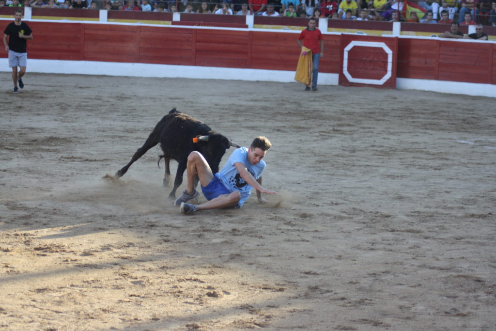 La Comarca