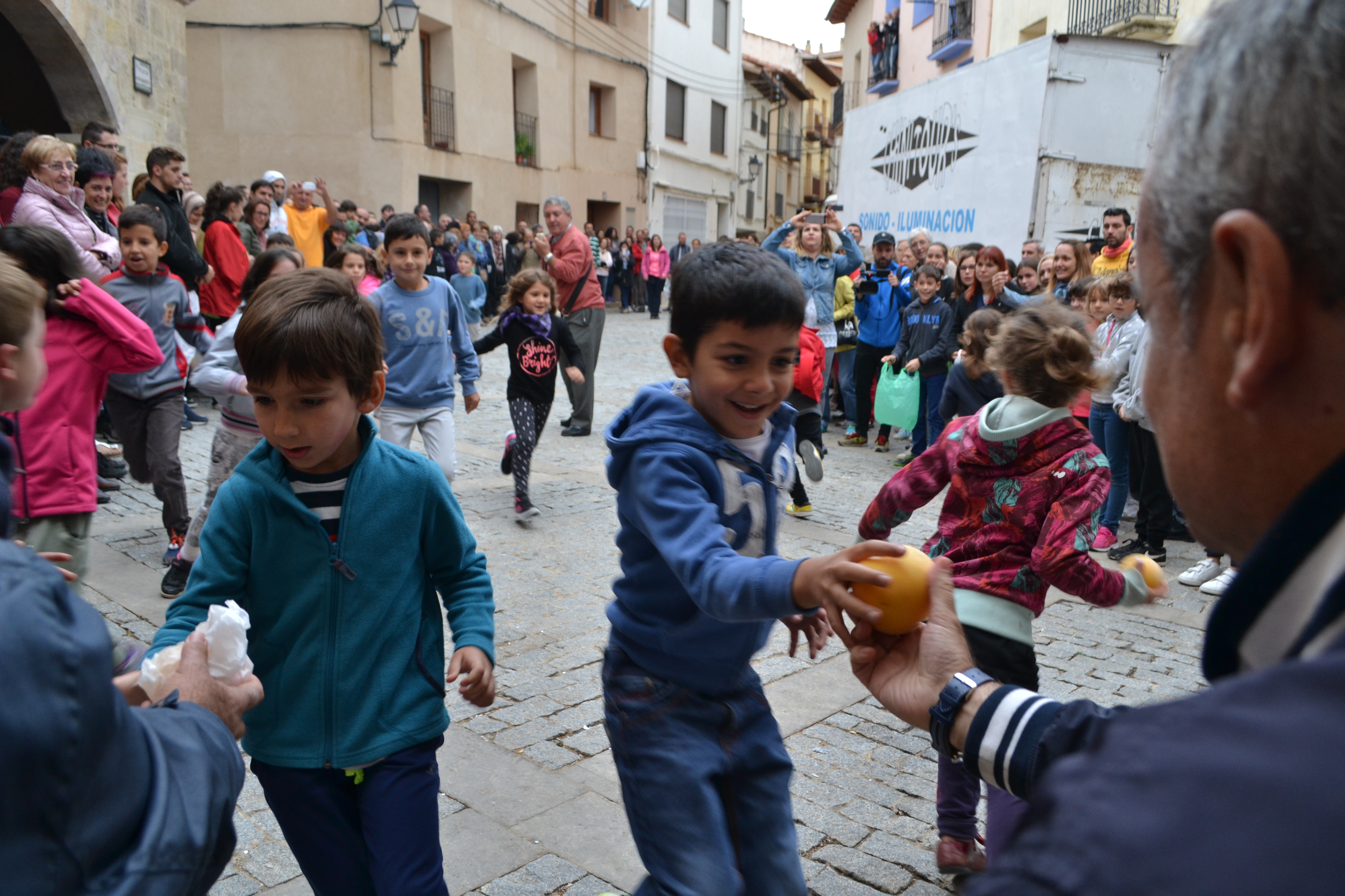 La Comarca