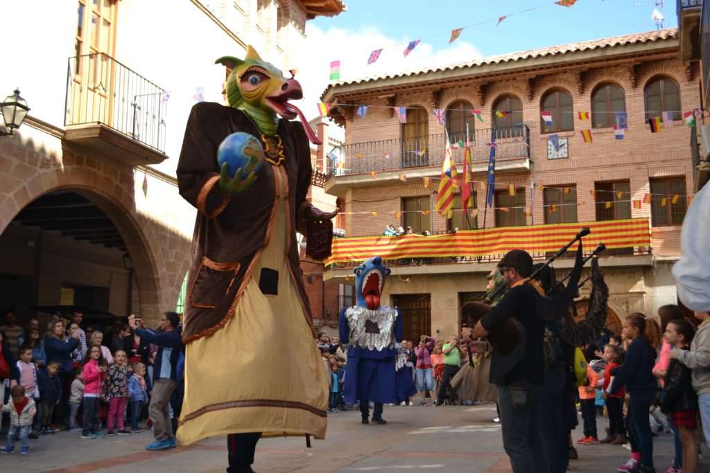 La Comarca