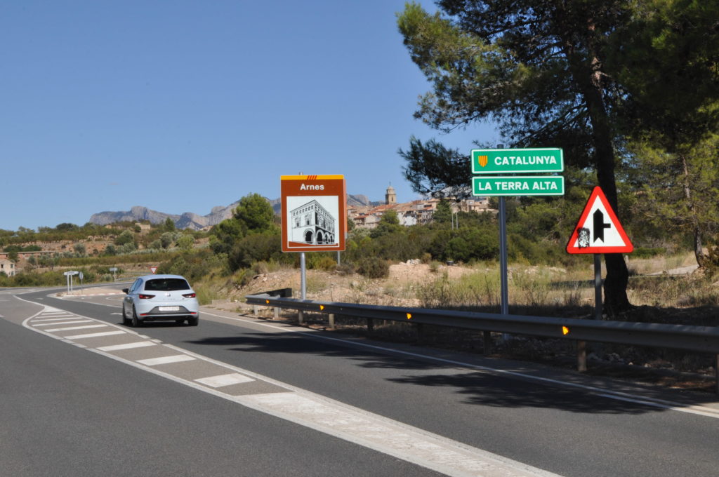 La Comarca