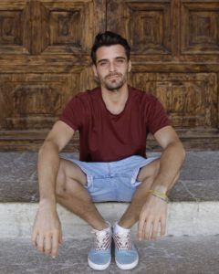 Gerard Martí