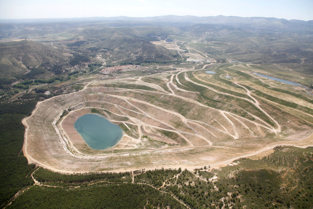 La Comarca