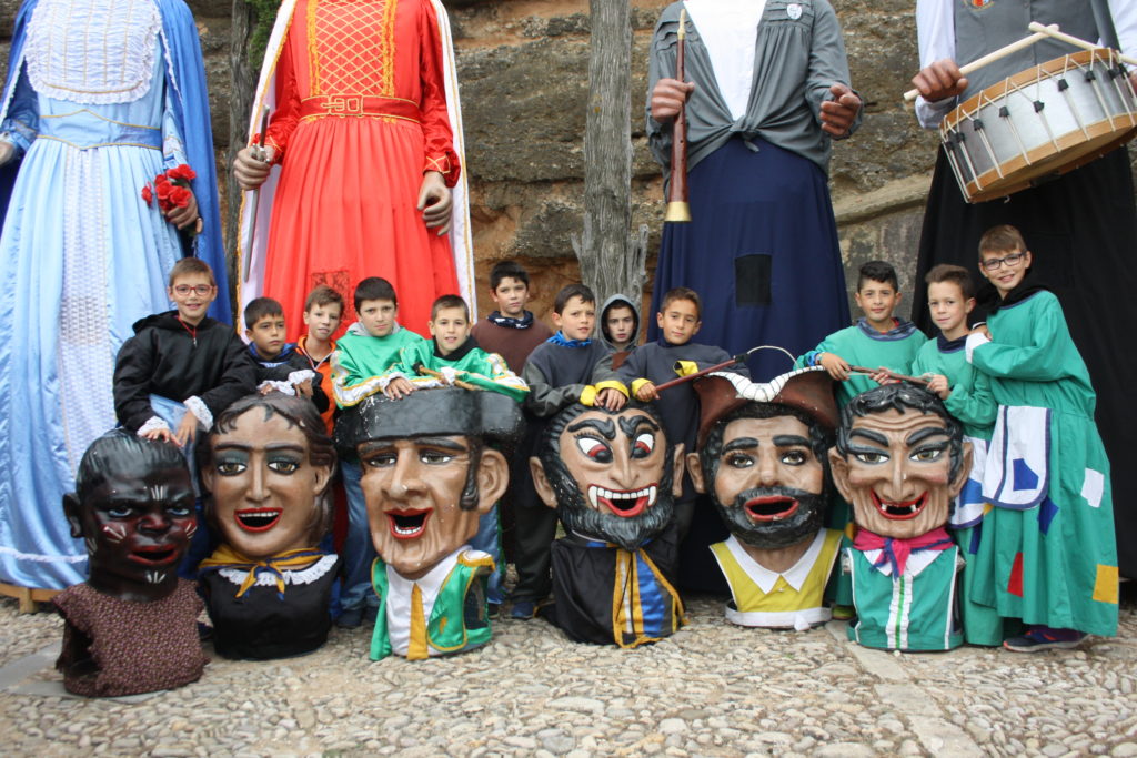 La Comarca