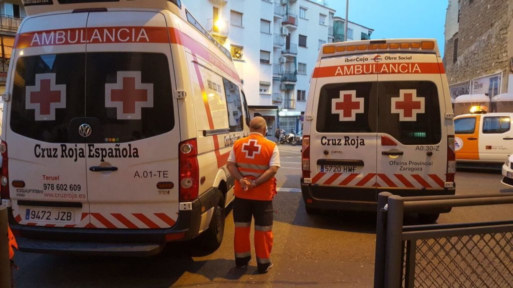 cruzroja