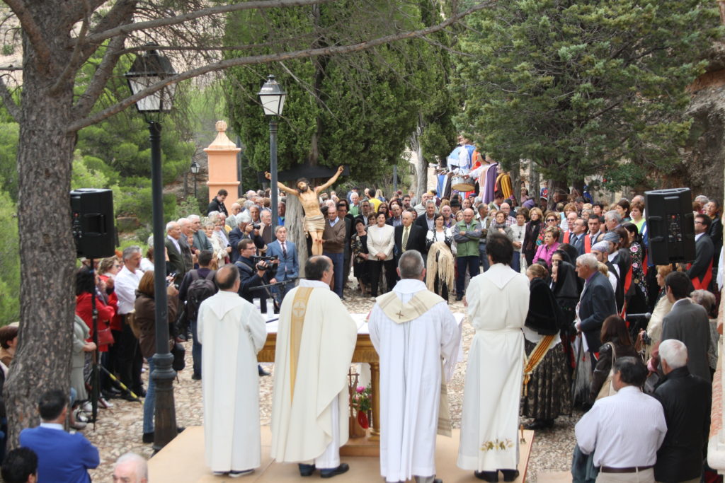 La Comarca