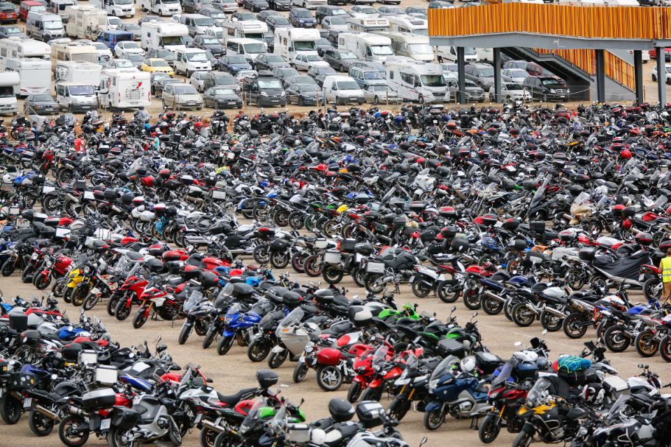 motoscoches