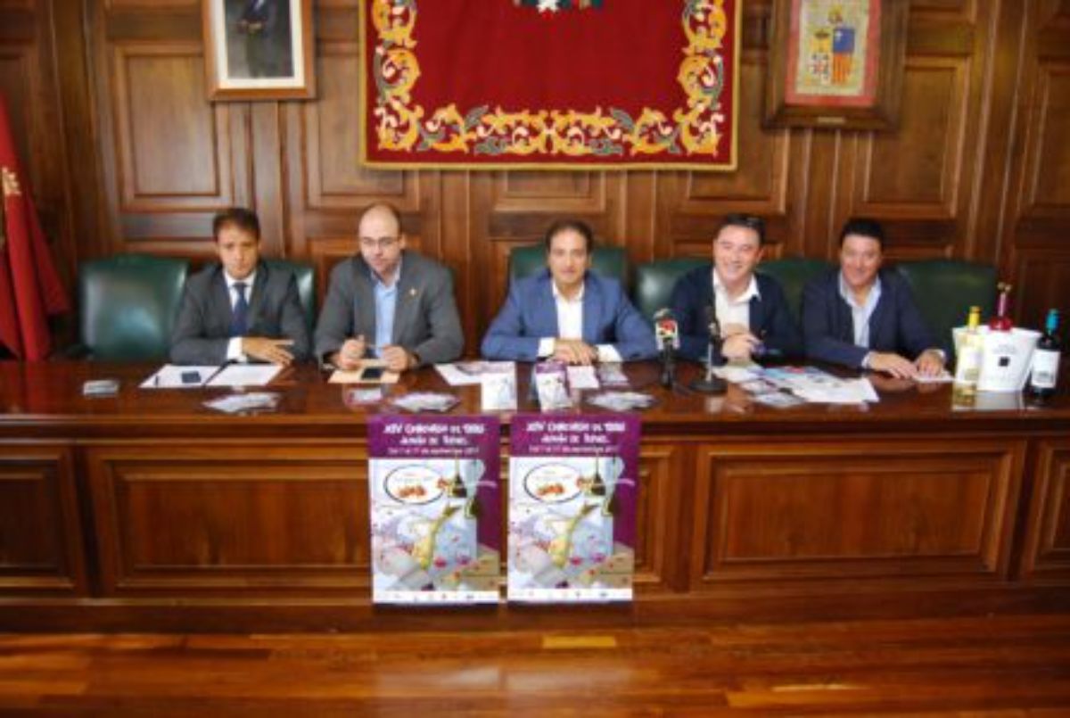 suculento-destape-concurso-tapas-jamon-teruel