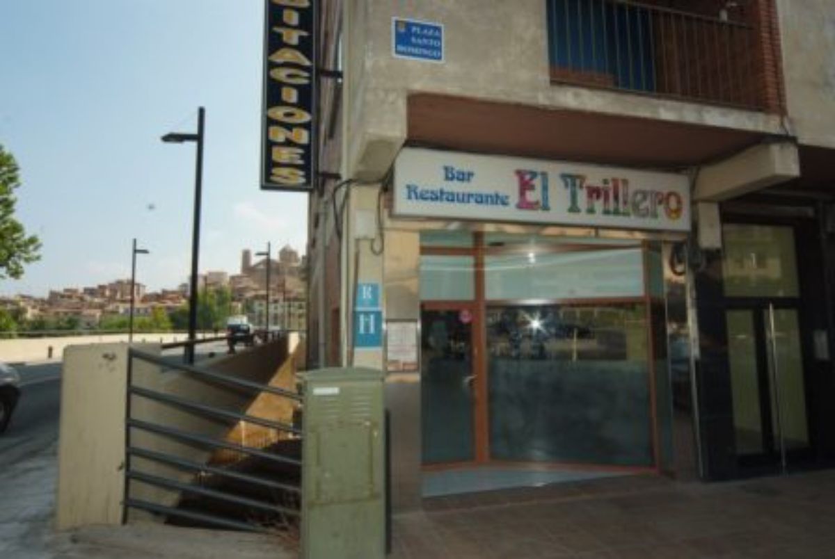 trillerorobos