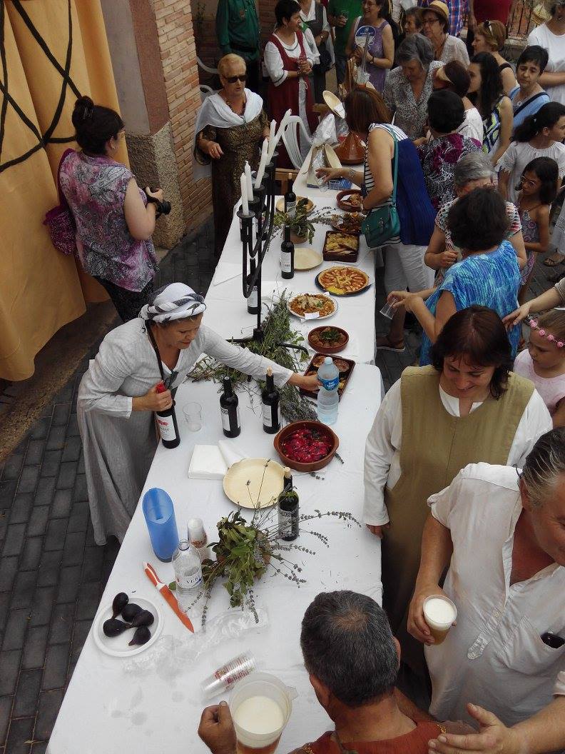 La Comarca