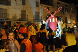 La Comarca