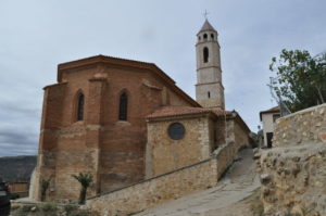La Comarca