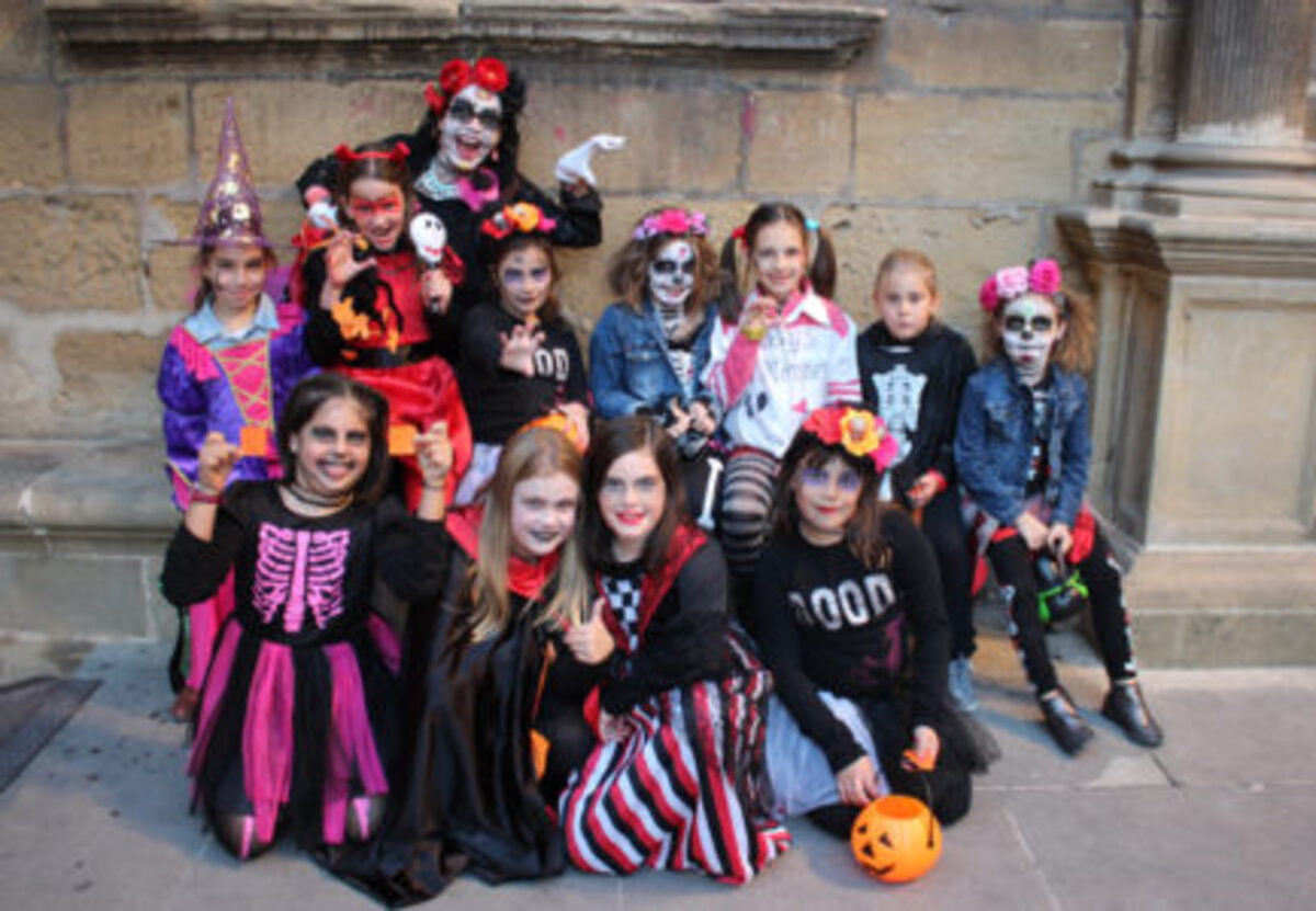 alcanizhalloween