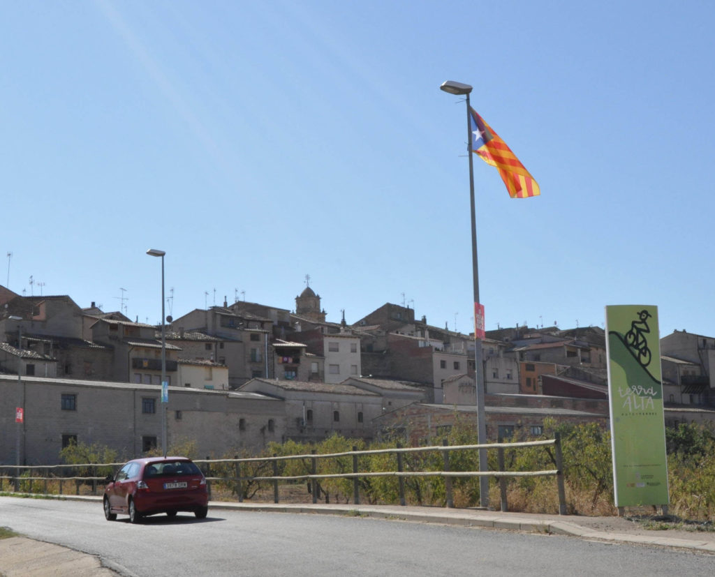 La Comarca